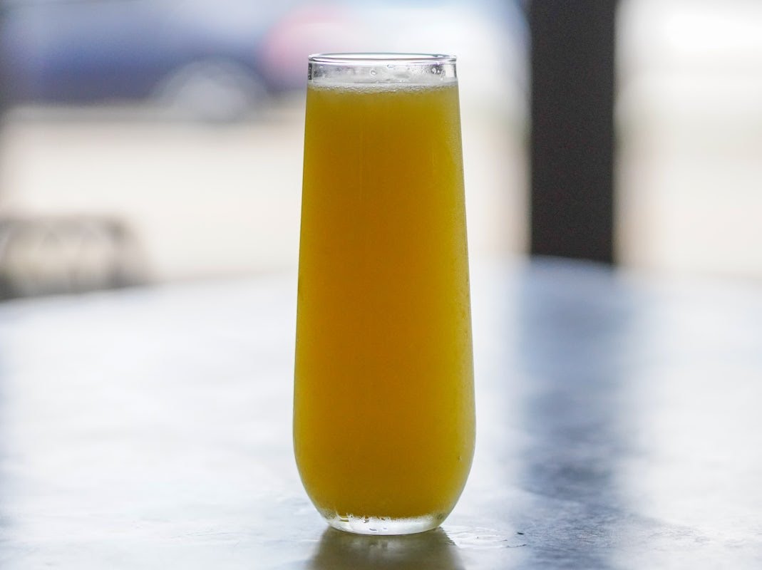 Dish Society by null