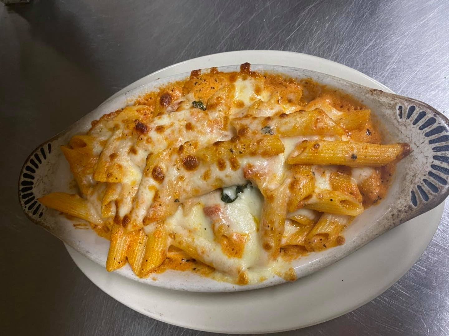 Mia's Italian Bistro by null