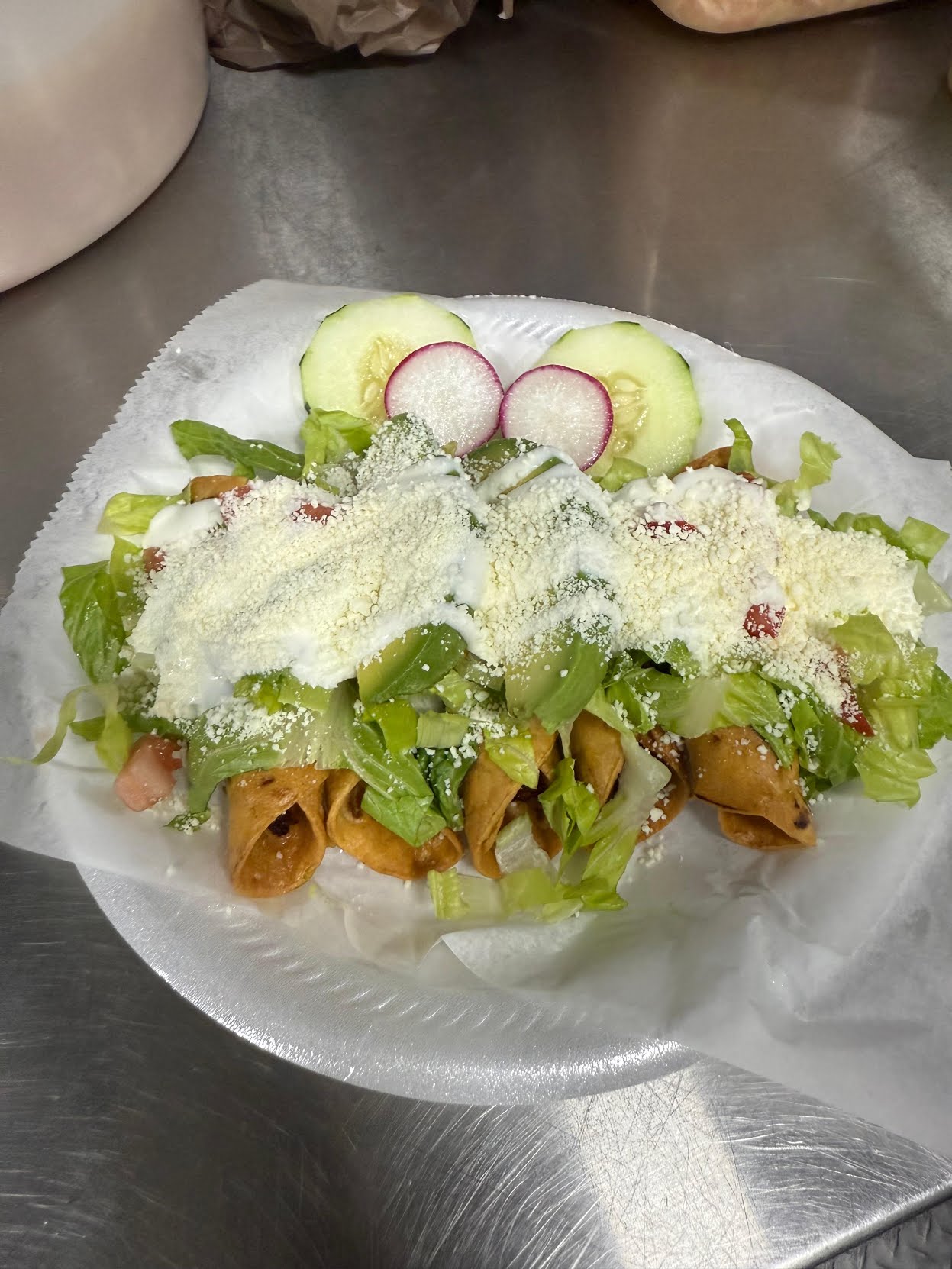 EL SABOR GUANACO by null