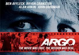 JTW's analysis of the Oscars 2013 - Argo