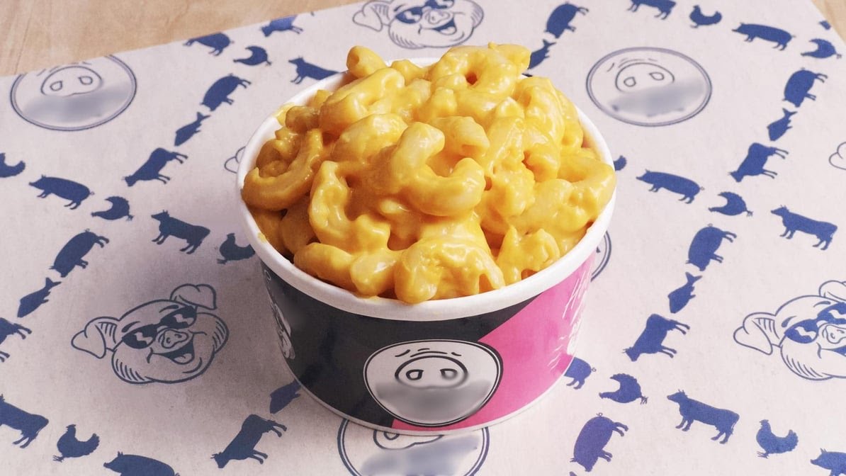 Pig Beach BBQ Palm Beach by null