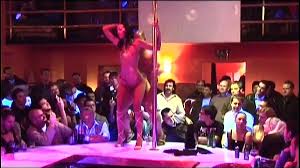 Blonde stripper fucked jpg x Real stripper fuck