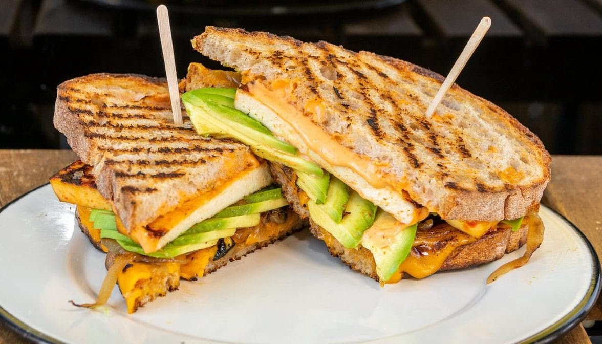 Chef Tanya's Kitchen - Palm Desert by null