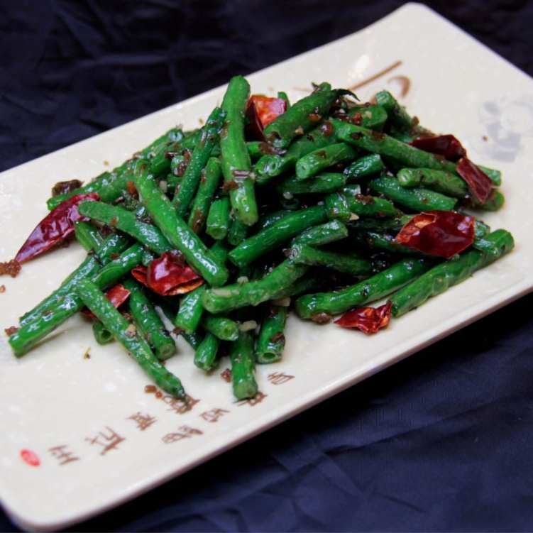 Sichuan PoPo - Earls Court by null