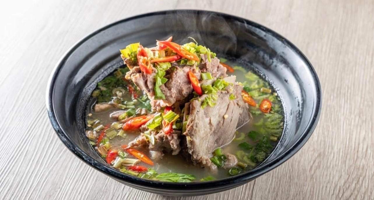The Chef Thai Cuisine by null