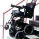 Toyota joins Dean Kamen on wheelchair that climbs stairs 