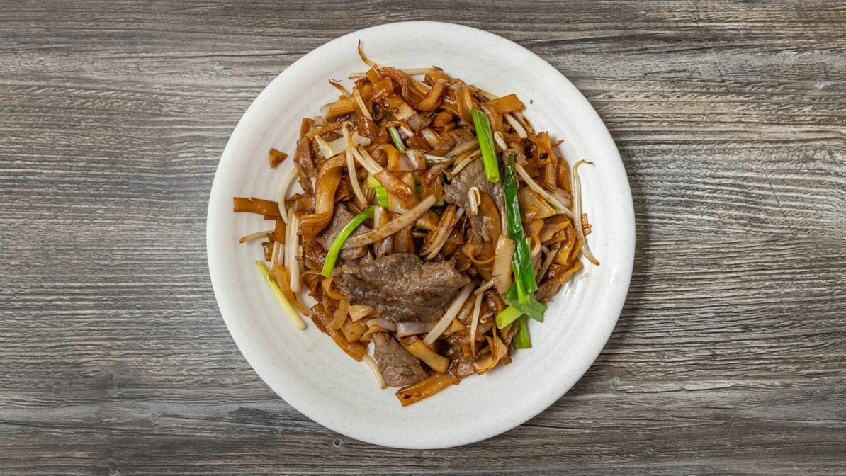 Tim Ky Noodle by null