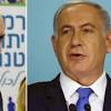 Naftali Bennett overtakes as support for Benjamin Netanyahu declines