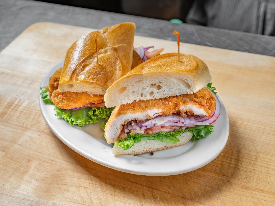 Ben's Kosher Delicatessen Restaurant & Caterers by null
