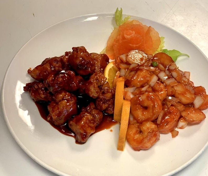 East Cuisine by null