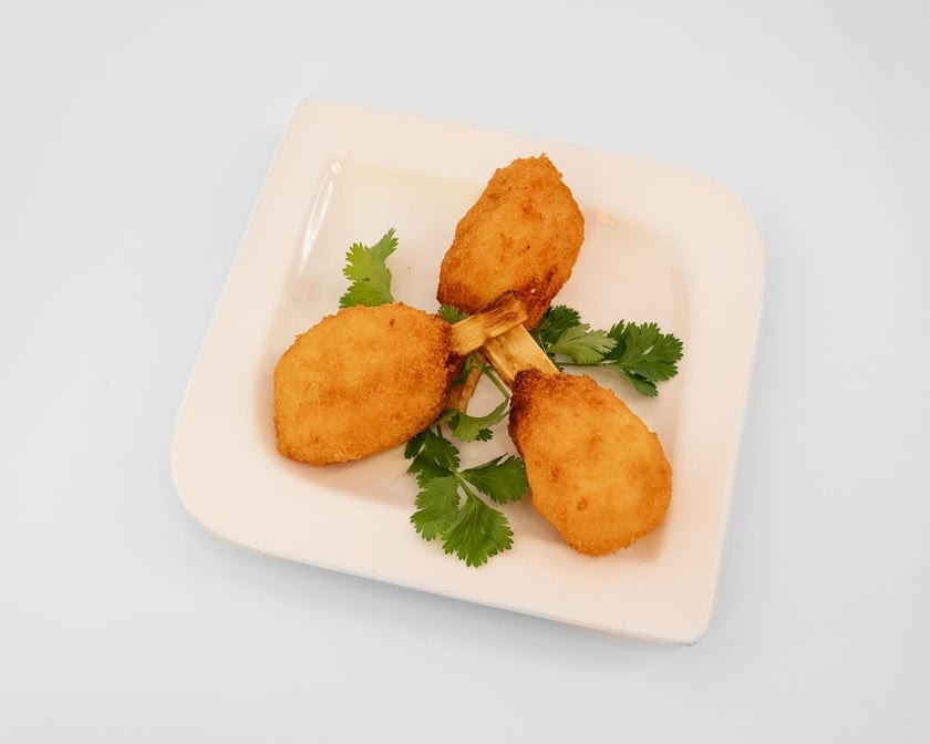 Boom Boom Bao by null