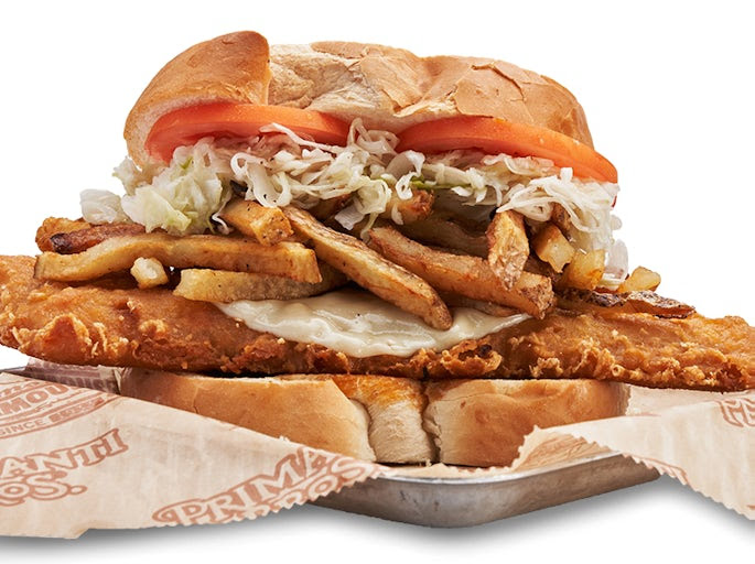 Primanti Bros. Restaurant and Bar by null