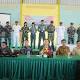 Fashion Show Seragam TNI AL Warnai Penyuluhan Pelajar SMU di ... - BANGSAONLINE.COM (Siaran Pers)