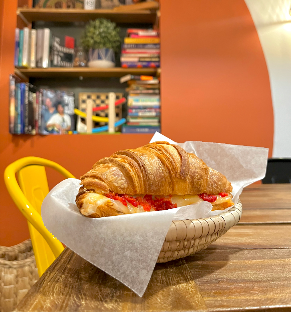 Kọ Cafe (Ko Cafe) by null