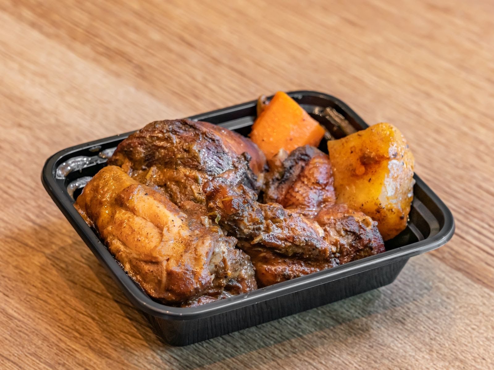 Sweet Fingers Jamaican Restaurant and Bar by null