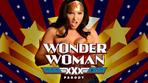 Annisa kate wonder woman parody anal encounte jpg x Wonder woman parody