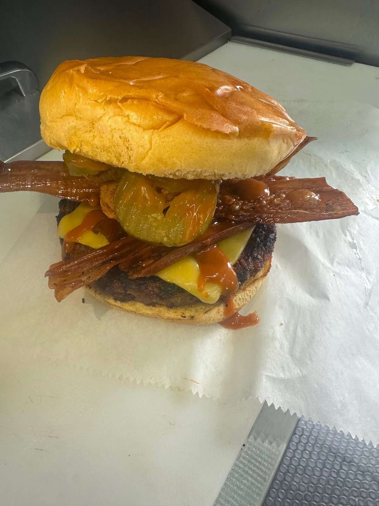 Good Vegan Bad Vegan by null