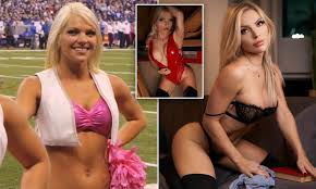 Nfl cheerleader jpg x Nfl cheerleader