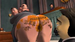 Bee movie sex jerry seinfeld renee zellweger jpg x Bee movie