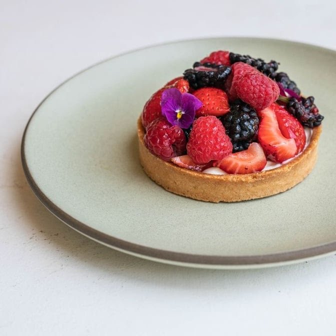 Tartine Silver Lake by null