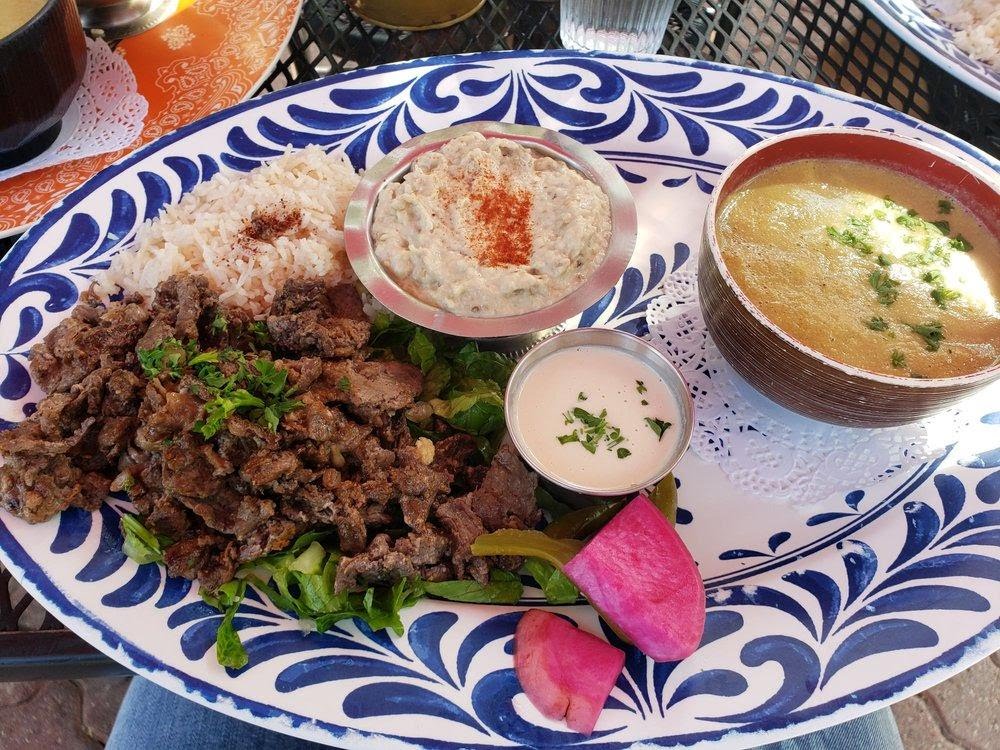 Les Amis Restaurant & Lounge by null