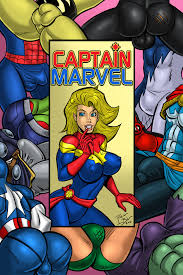 Ms marvel porn comic english porn comic jpg x Ms marvel