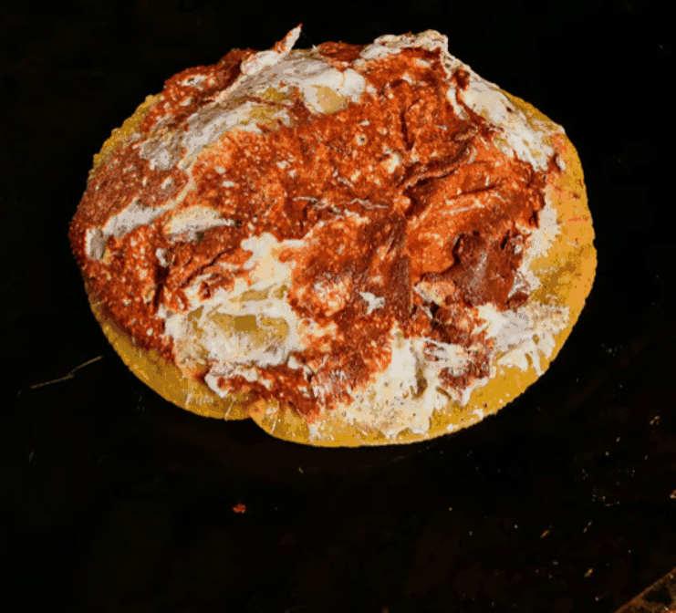 El Rey Tacos by null