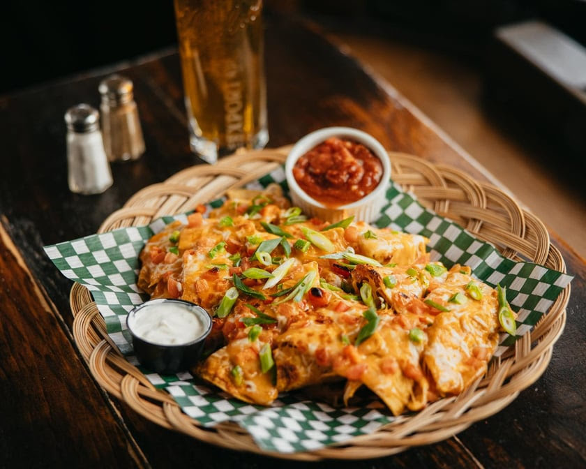 Lord William Pub by null