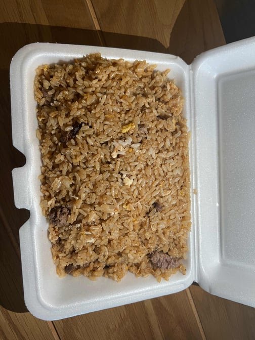 DOZO JAPANESE CUISINE by null