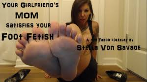 Watch mom daughter feet fetish porn spankbang jpg x Mom foot fetish