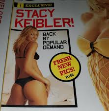 Seasonal holidays jpg x Stacy keibler sexy