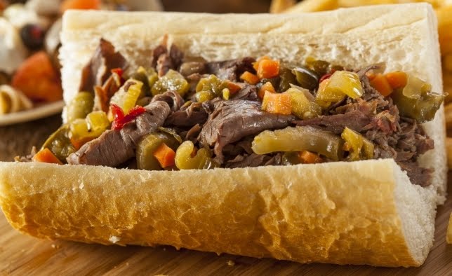 Bacci Pizzeria by null