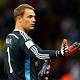 Neuer: Germany not happy with form but winning all that matters