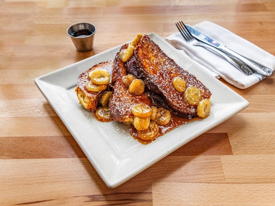 Portage Bay Cafe by null