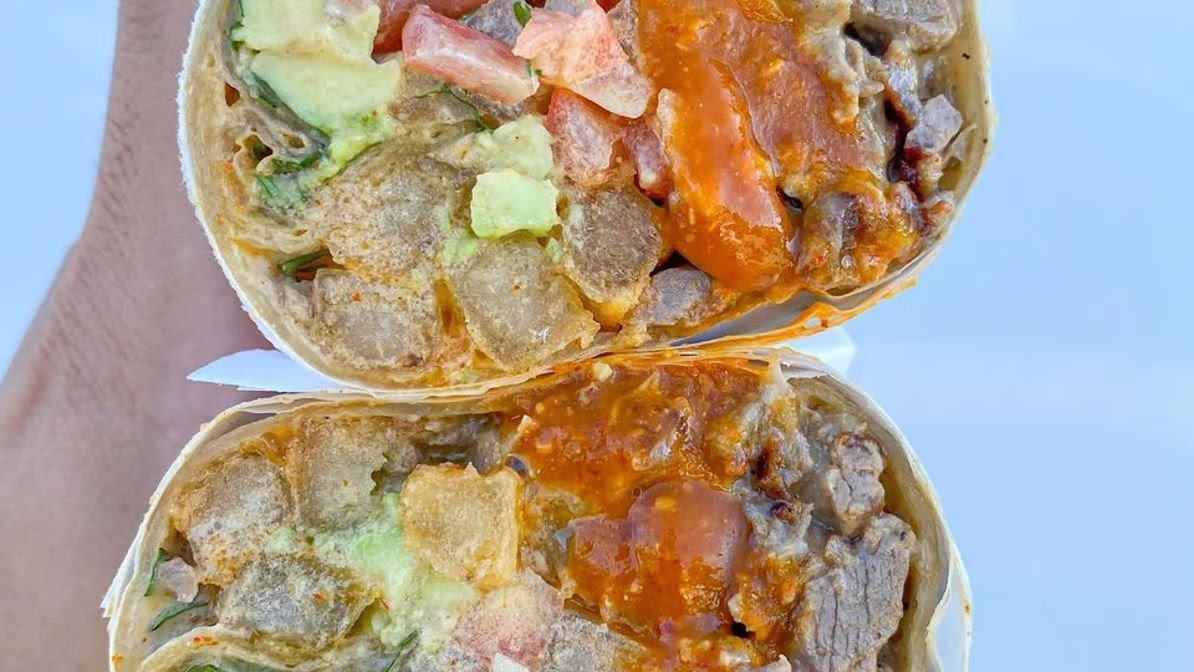 El Tacote Tacos by null