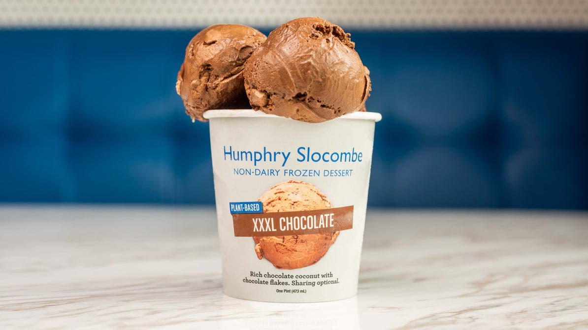 Humphry Slocombe Berkeley by null