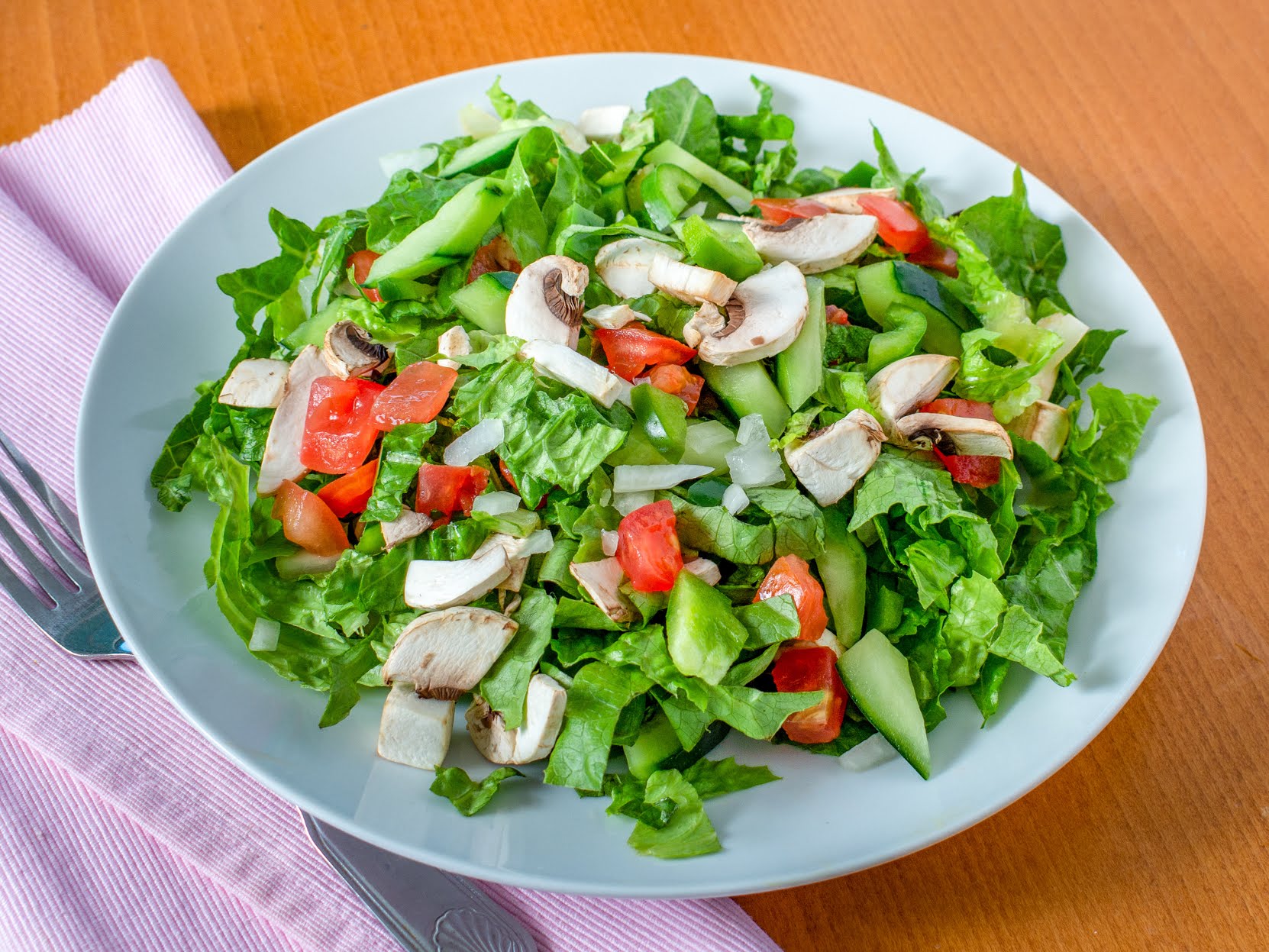 Fairway Restaurant by null