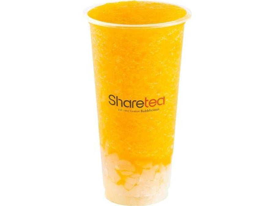 Sharetea by null