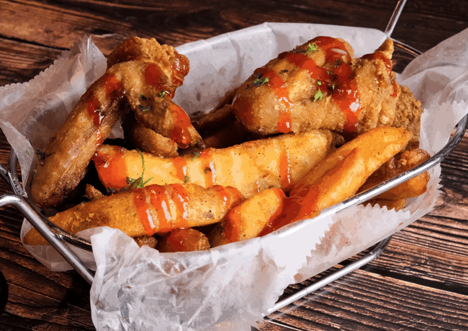 Virgil's Gullah Kitchen & Bar by null