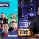 Artis Sebut Kotoran Manusia Saat Bercanda, KPI Warning Pesbukers ANTV, Netizen Ikut 'Mendidih' - Tribunnews