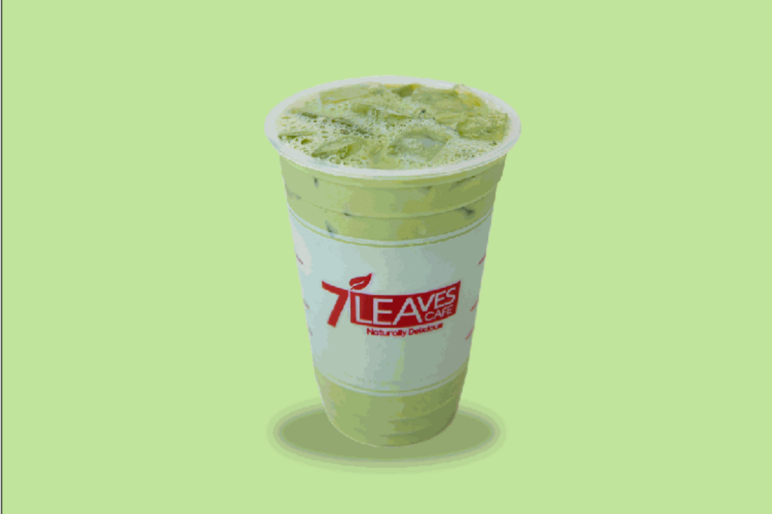 7 Leaves Cafe El Monte by null
