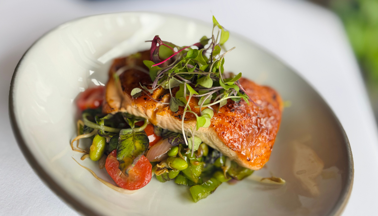 Chef Geoff's by null