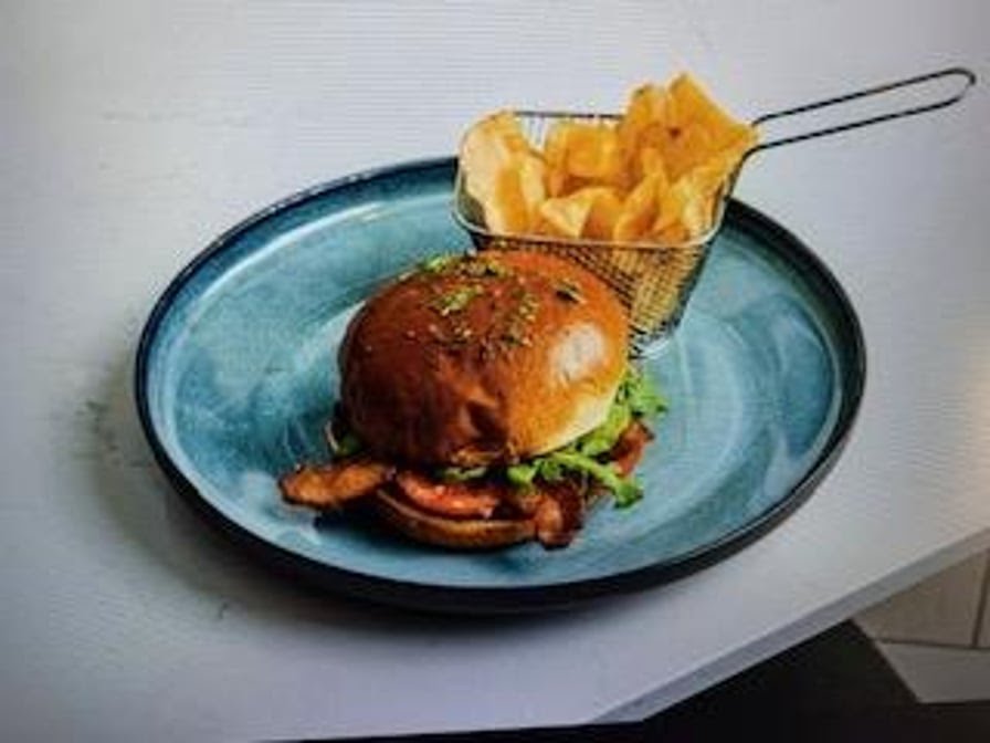 The Coffee Class Horizon by null