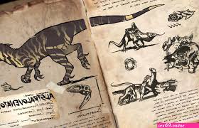 Ark survival evolved furry com jpg x Ark survival evolved