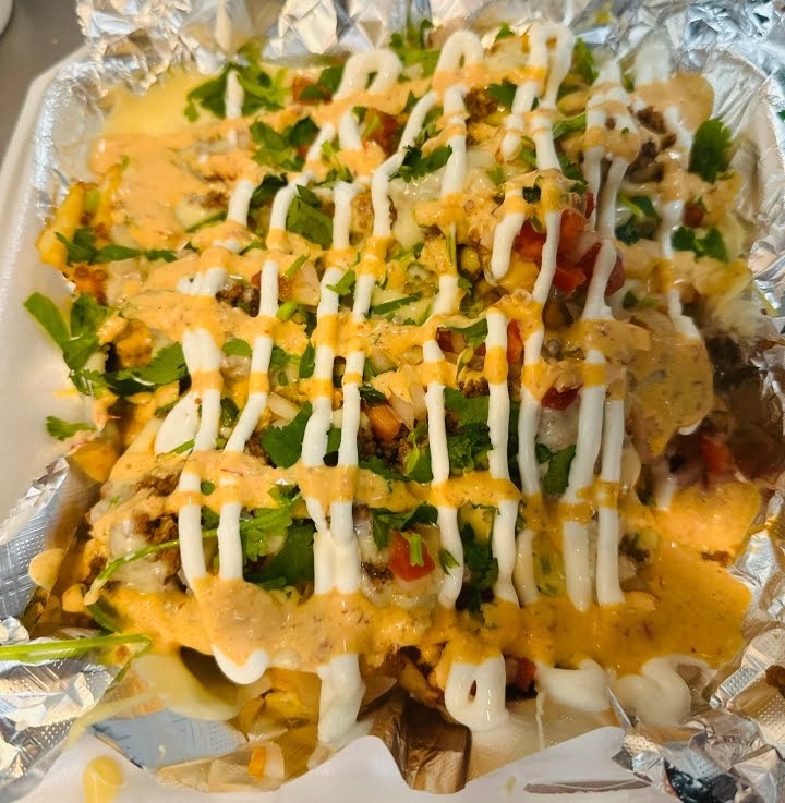 The Perfect Bite Cocina Mexicana by null