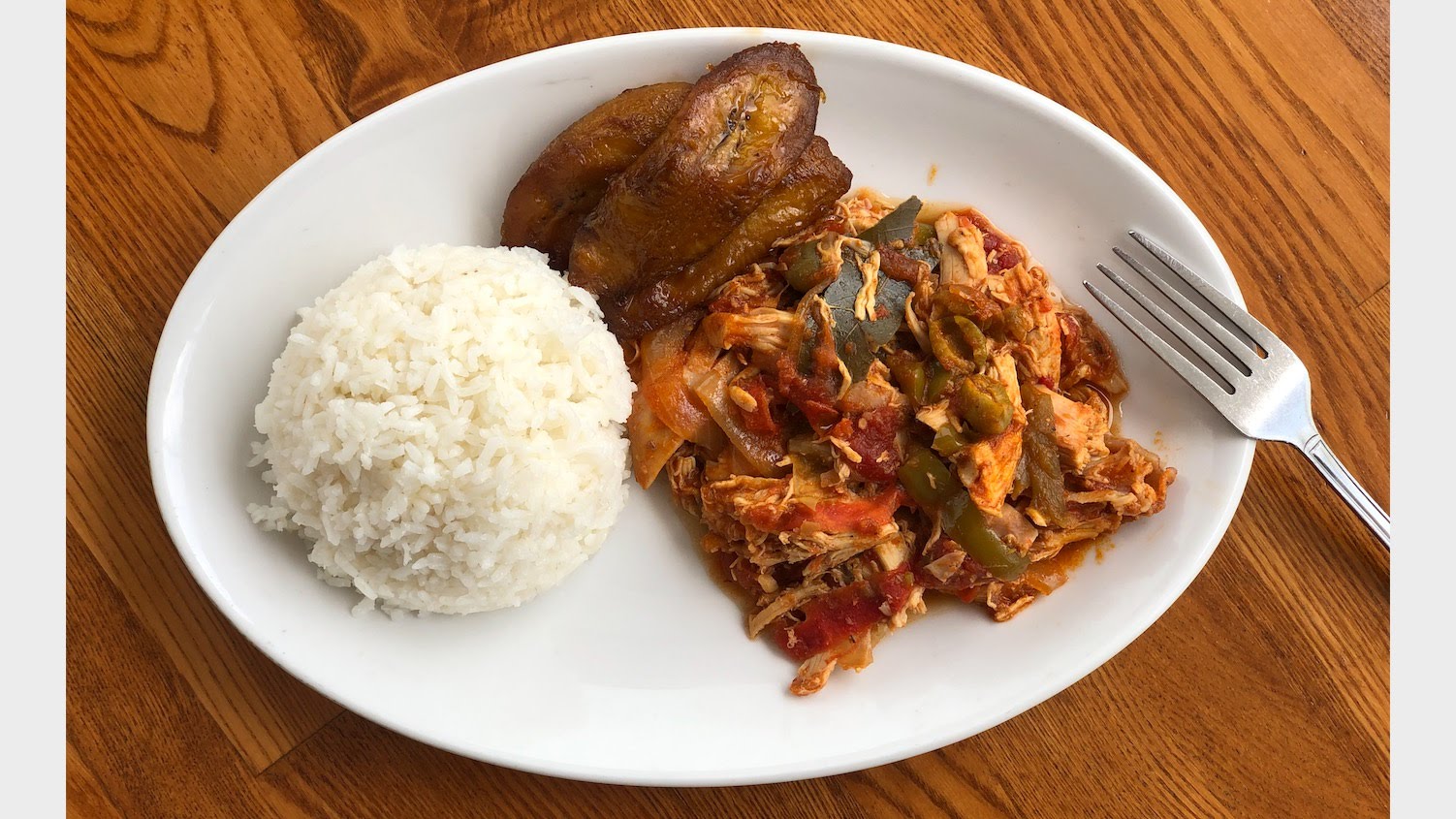 Versailles Cuban Food- Venice Blvd by null