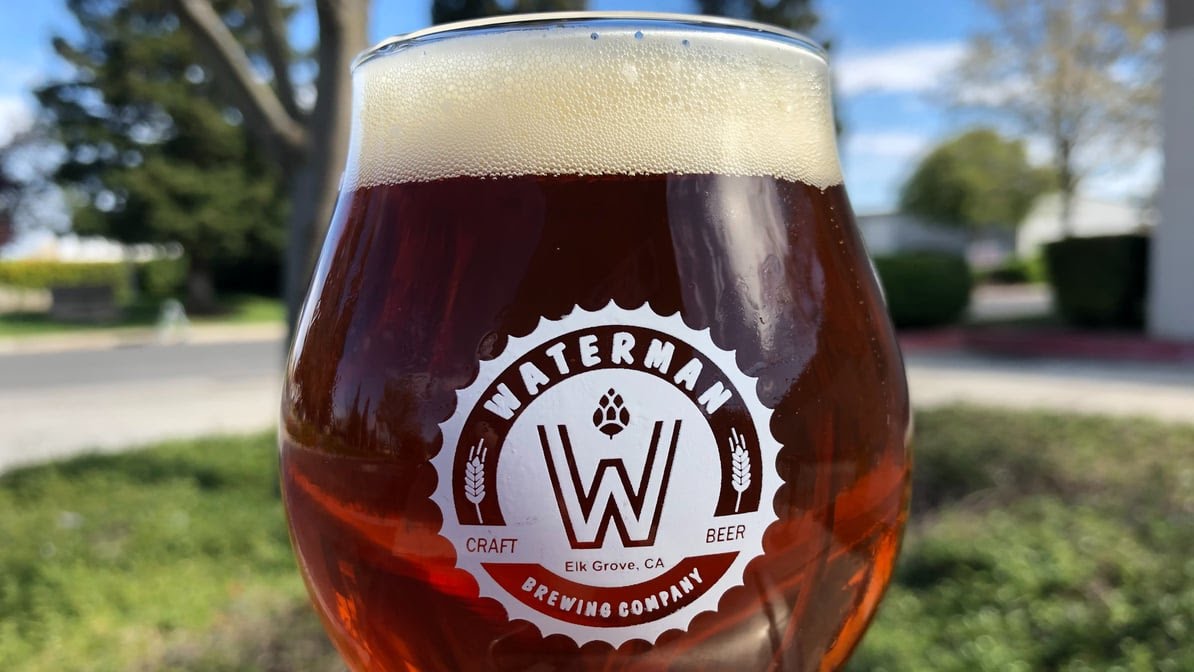 Waterman Brewing Company by null