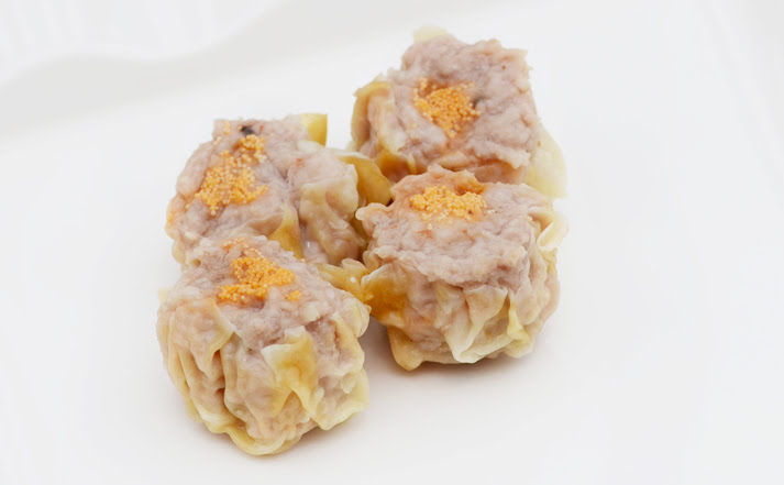 Dim Sum King by null