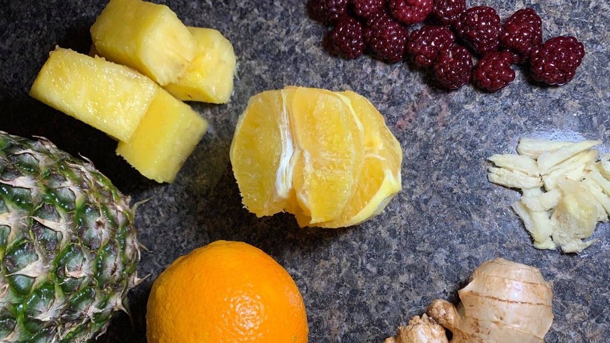 Electric Garden by null