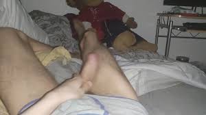 Feet worship part at gay male tube jpg x Male feet worship